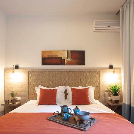 Skiathos Avaton Hotel, Philian Hotels & Resorts Exterior photo