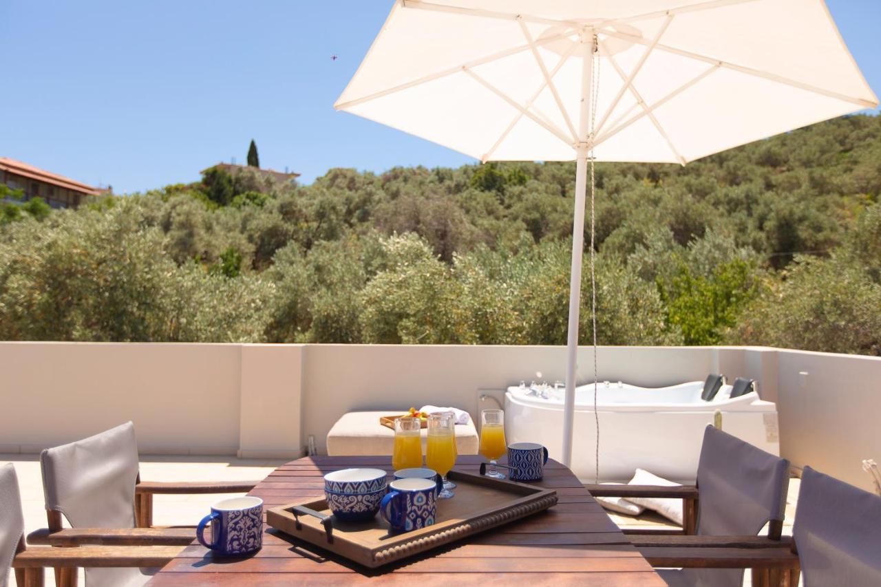 Skiathos Avaton Hotel, Philian Hotels & Resorts Exterior photo