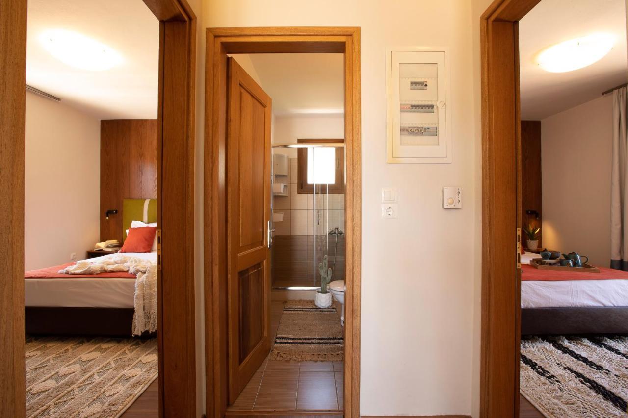 Skiathos Avaton Hotel, Philian Hotels & Resorts Exterior photo