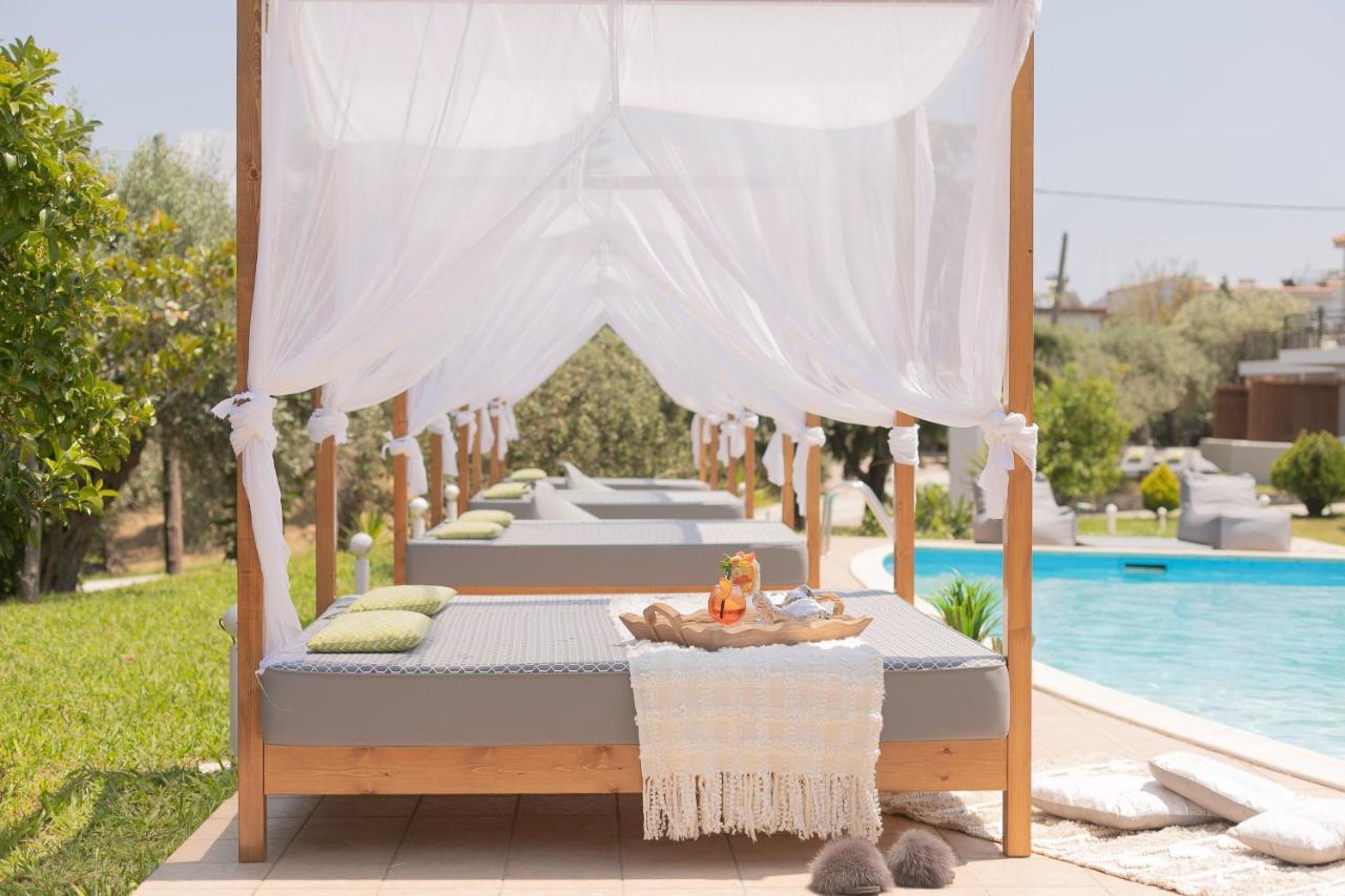Skiathos Avaton Hotel, Philian Hotels & Resorts Exterior photo