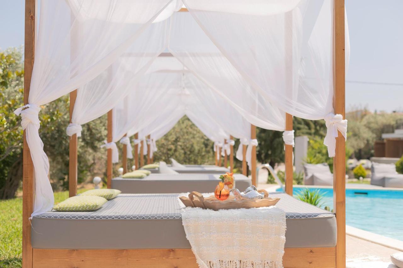 Skiathos Avaton Hotel, Philian Hotels & Resorts Exterior photo