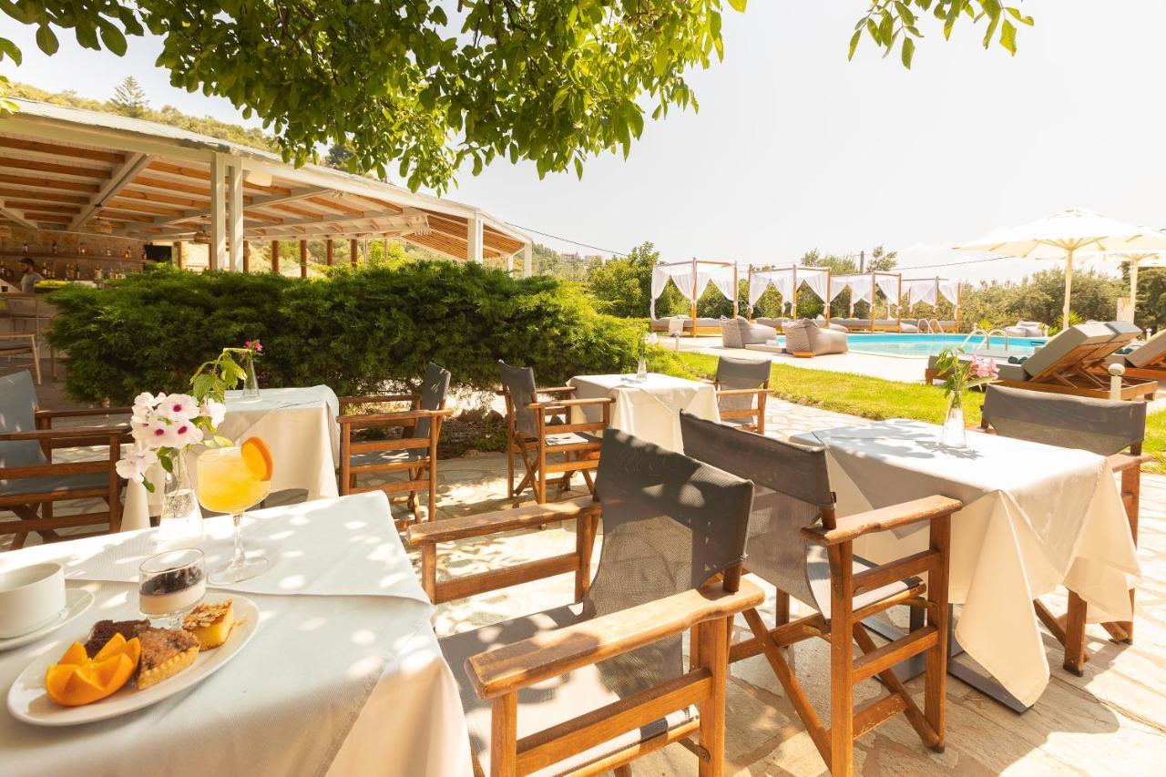 Skiathos Avaton Hotel, Philian Hotels & Resorts Exterior photo