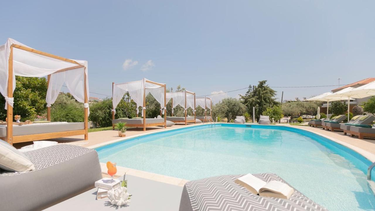 Skiathos Avaton Hotel, Philian Hotels & Resorts Exterior photo