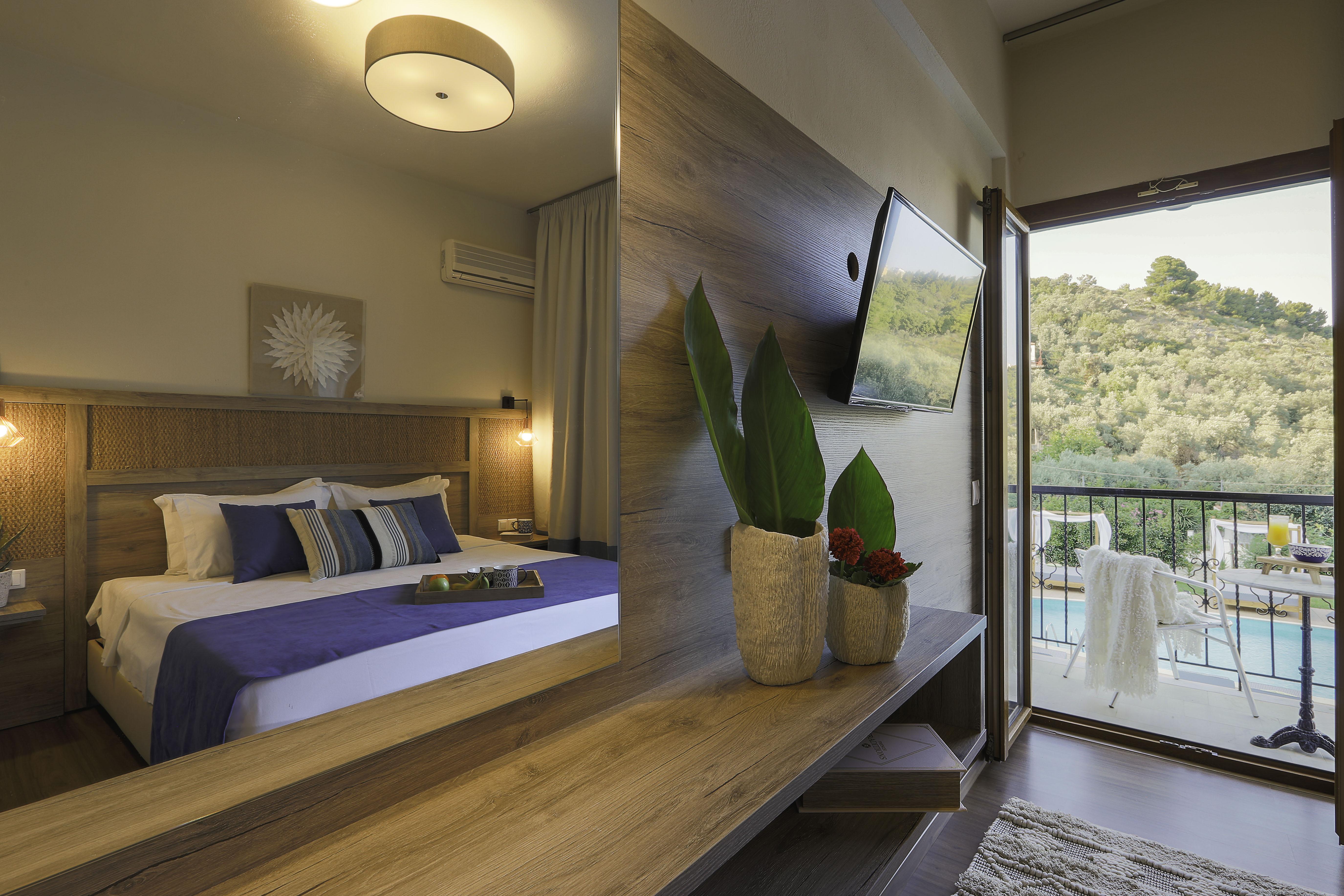 Skiathos Avaton Hotel, Philian Hotels & Resorts Exterior photo
