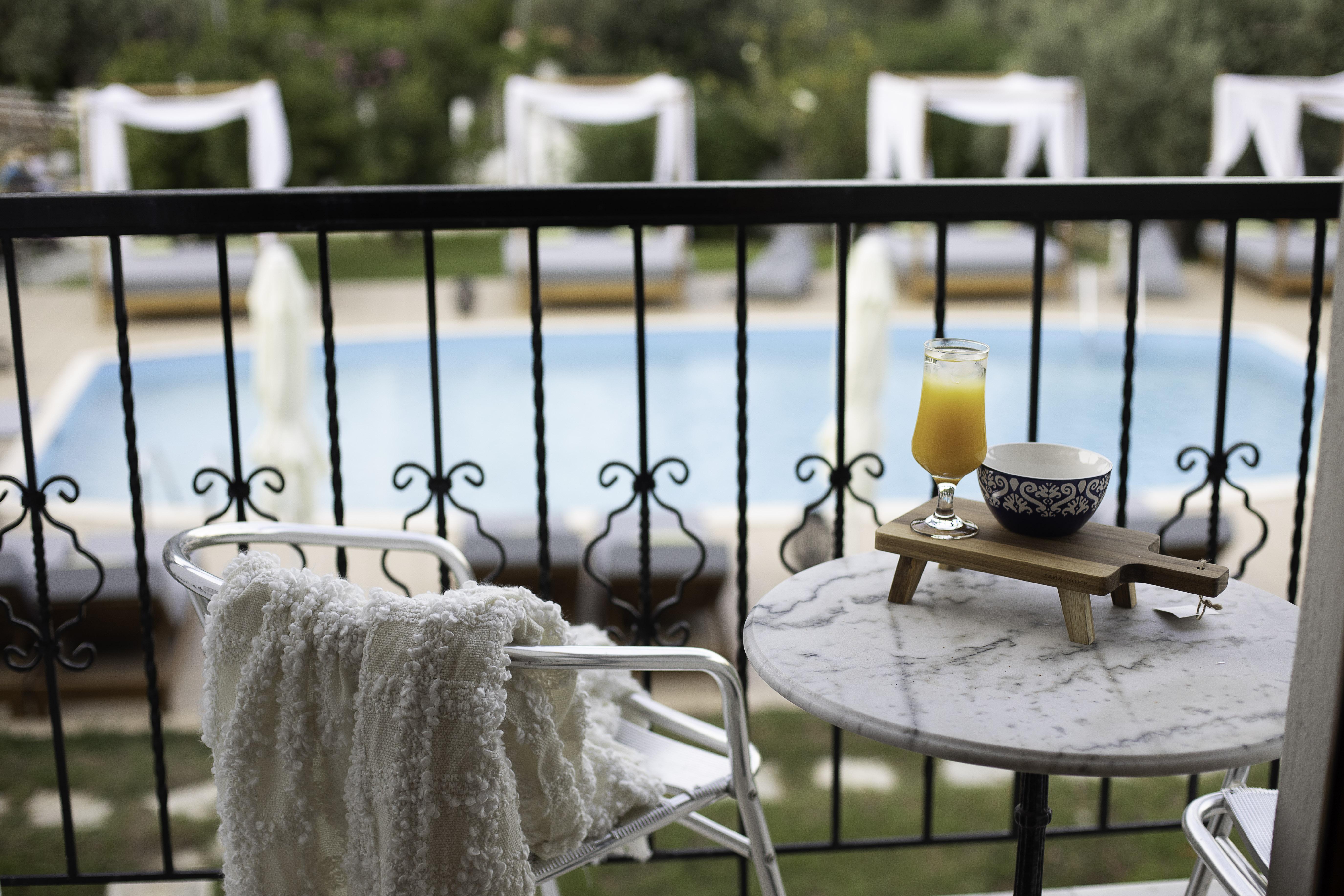 Skiathos Avaton Hotel, Philian Hotels & Resorts Exterior photo