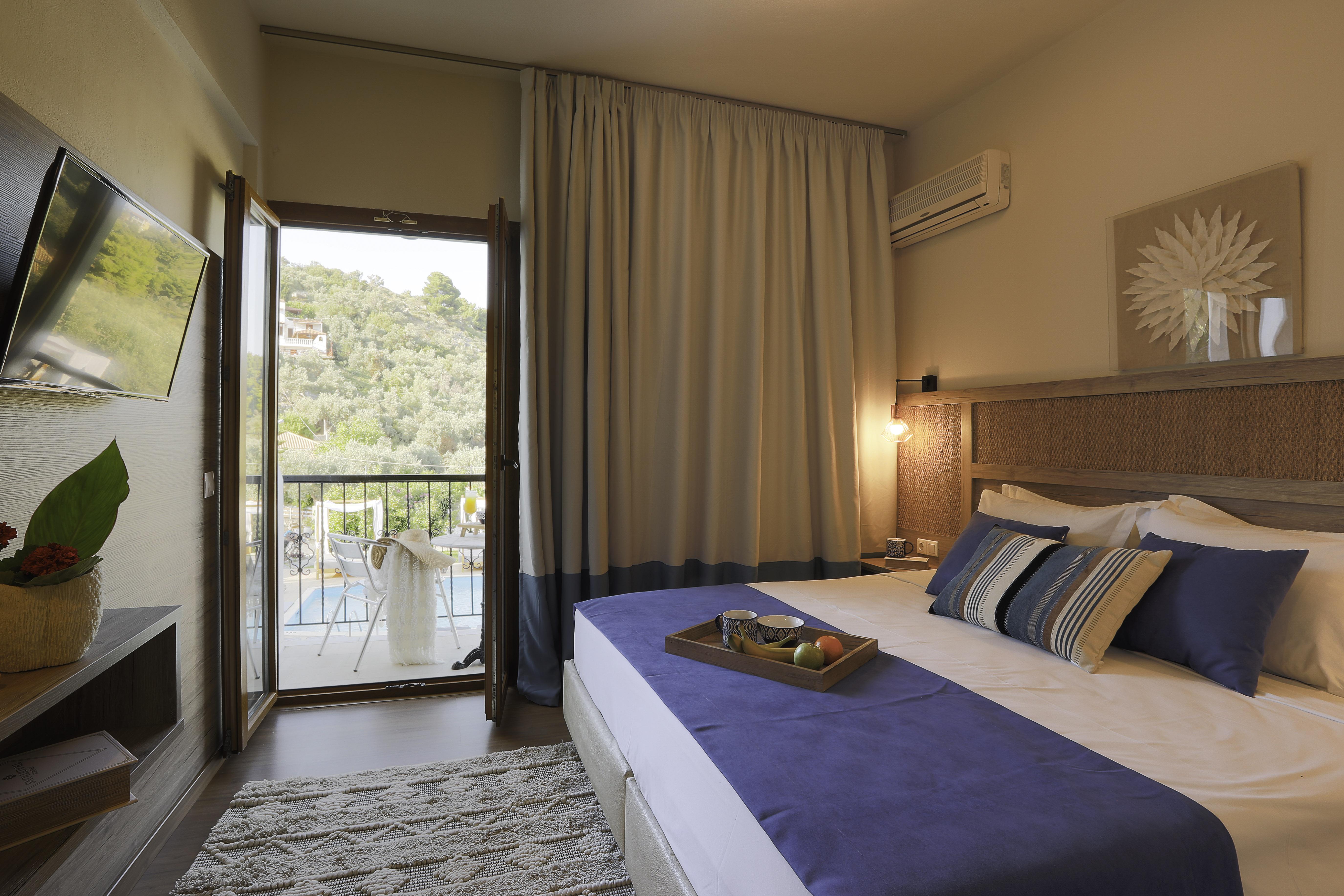 Skiathos Avaton Hotel, Philian Hotels & Resorts Exterior photo
