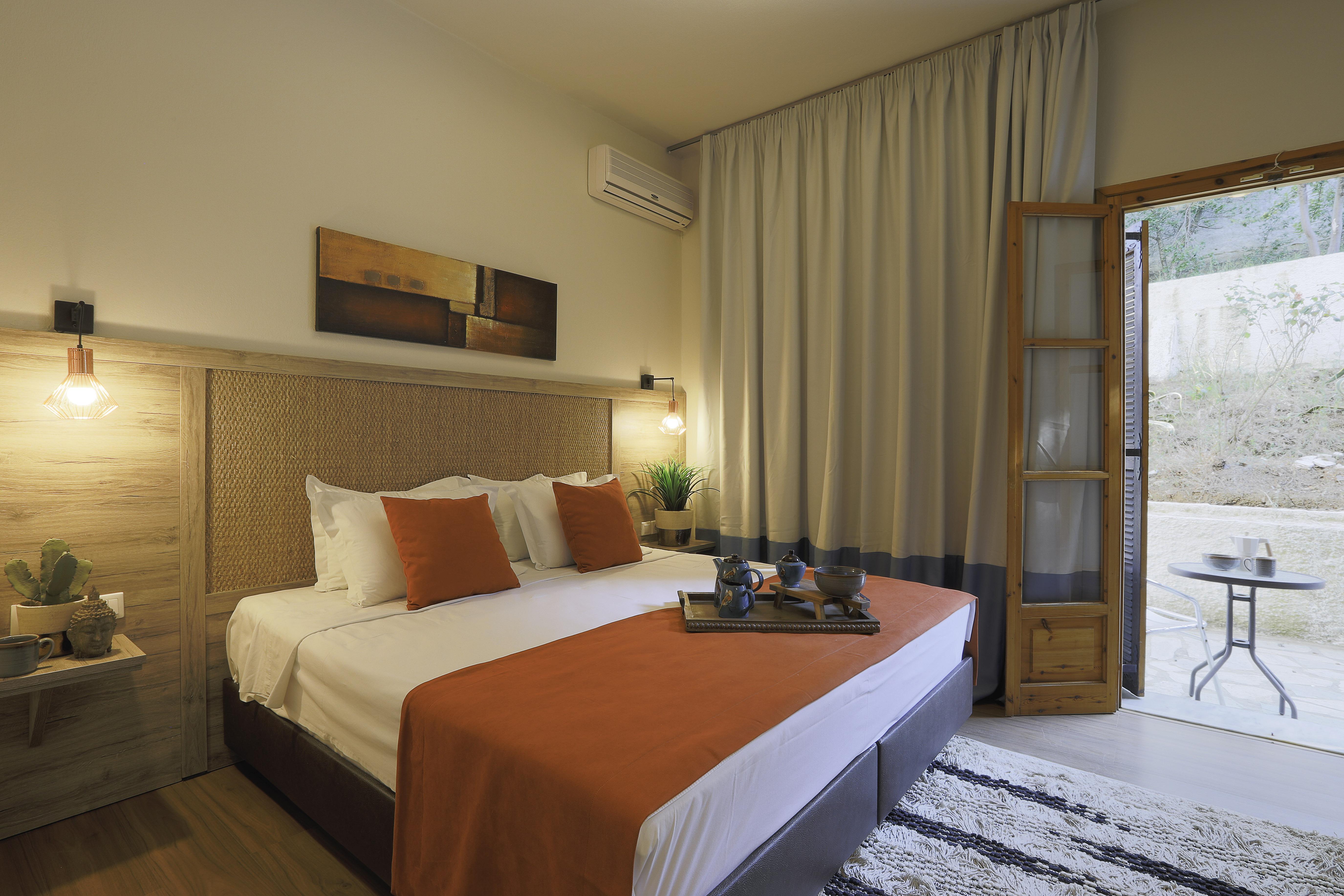 Skiathos Avaton Hotel, Philian Hotels & Resorts Exterior photo