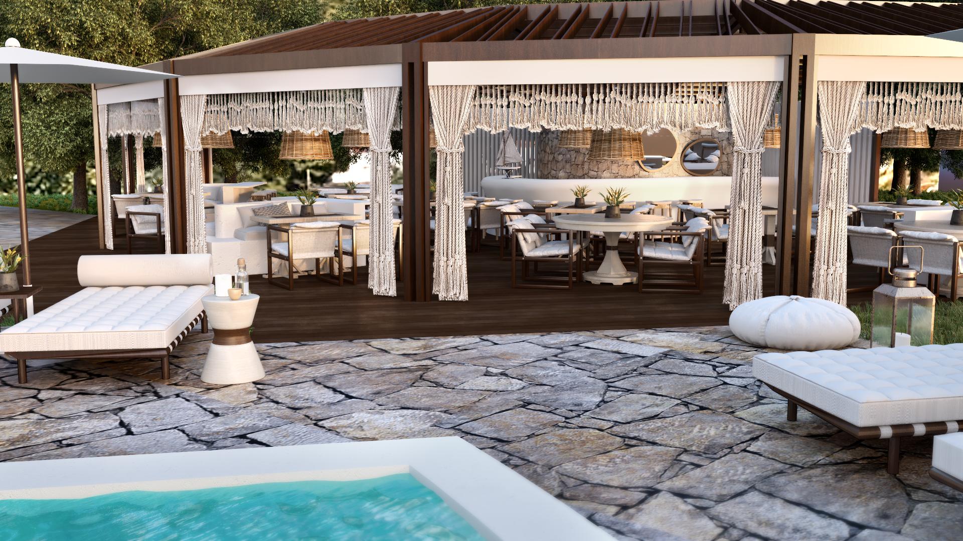 Skiathos Avaton Hotel, Philian Hotels & Resorts Exterior photo