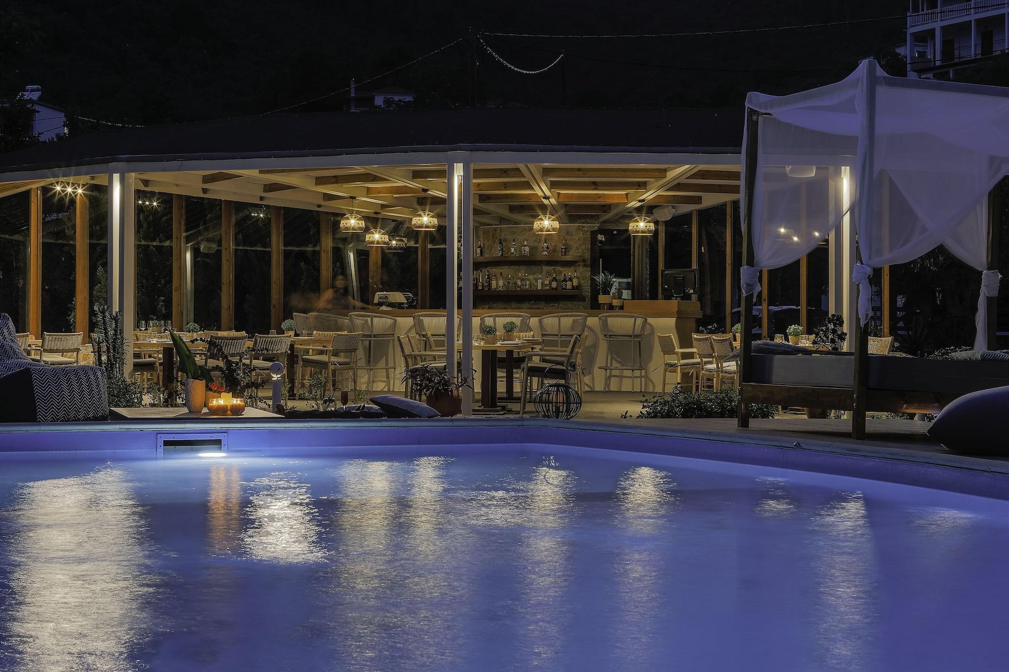 Skiathos Avaton Hotel, Philian Hotels & Resorts Exterior photo