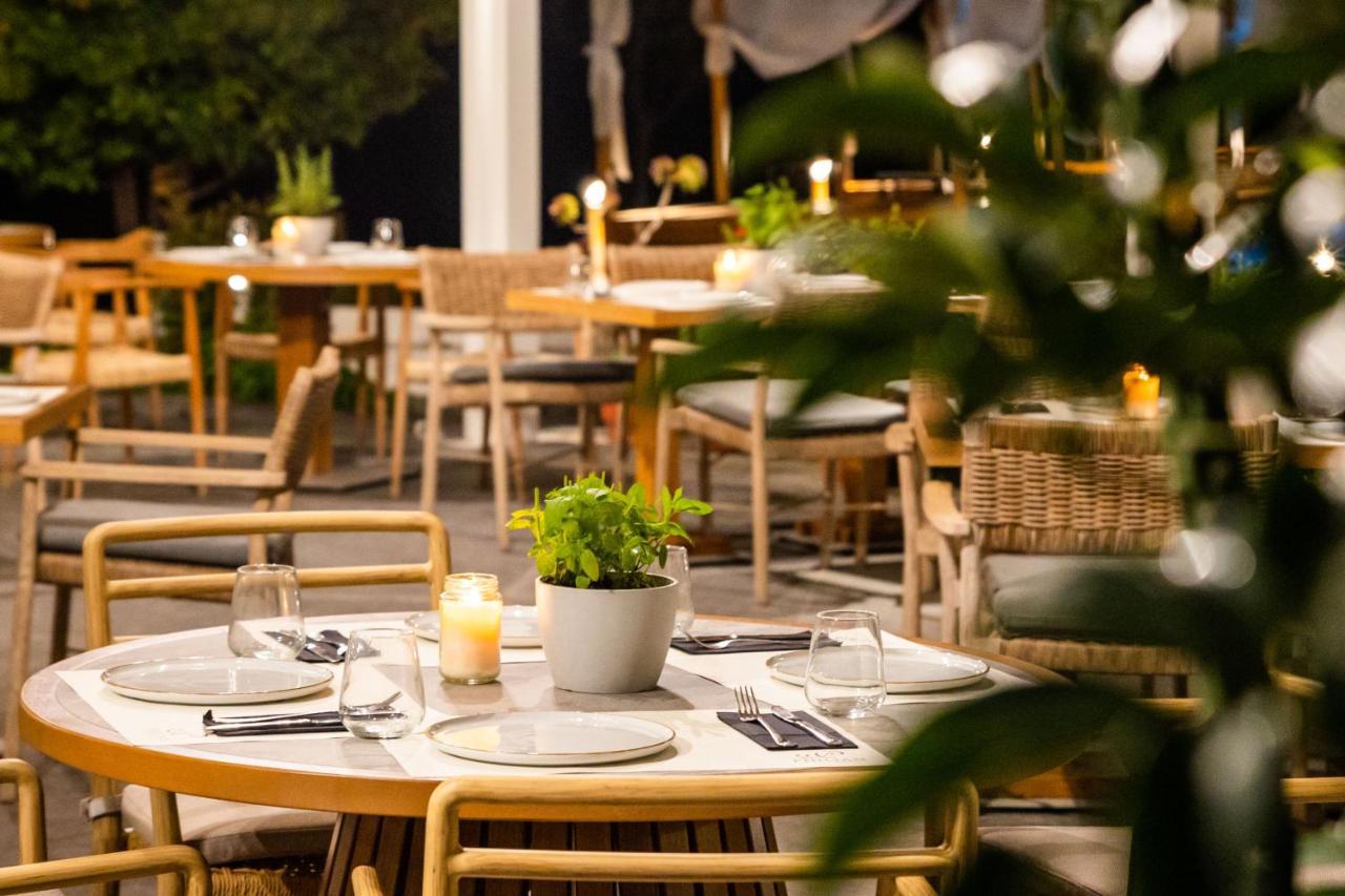 Skiathos Avaton Hotel, Philian Hotels & Resorts Exterior photo