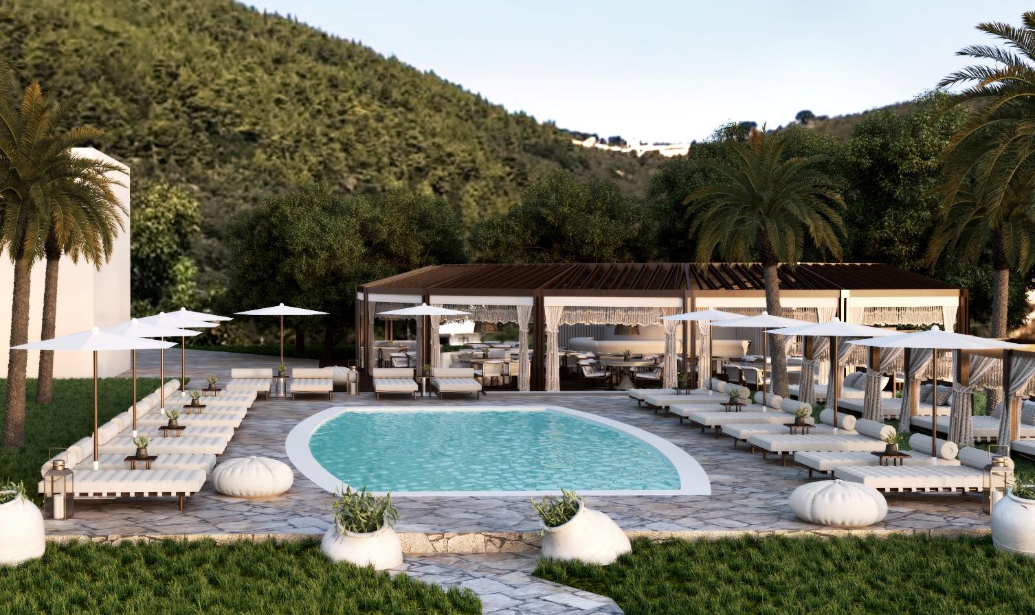 Skiathos Avaton Hotel, Philian Hotels & Resorts Exterior photo