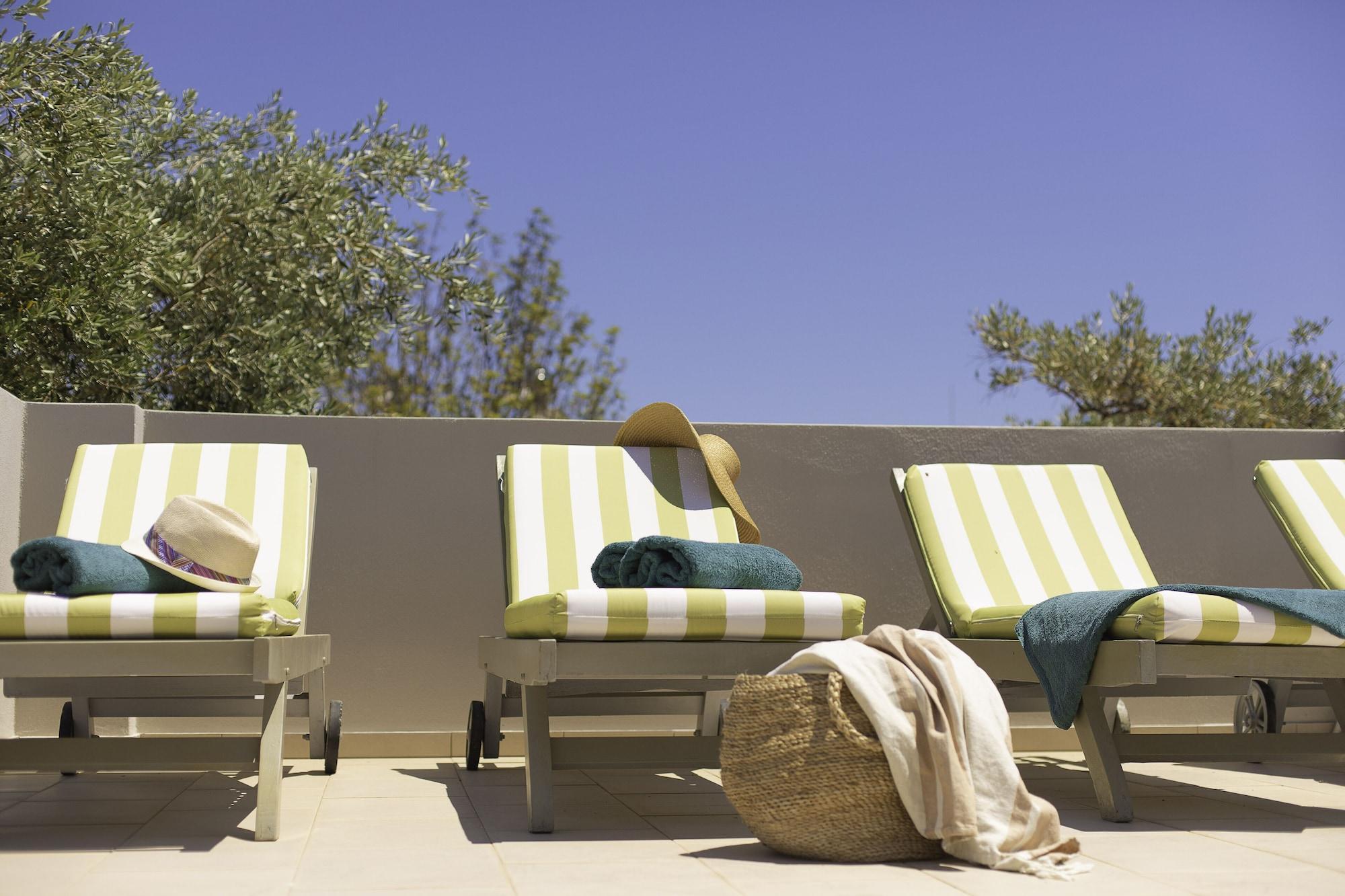 Skiathos Avaton Hotel, Philian Hotels & Resorts Exterior photo