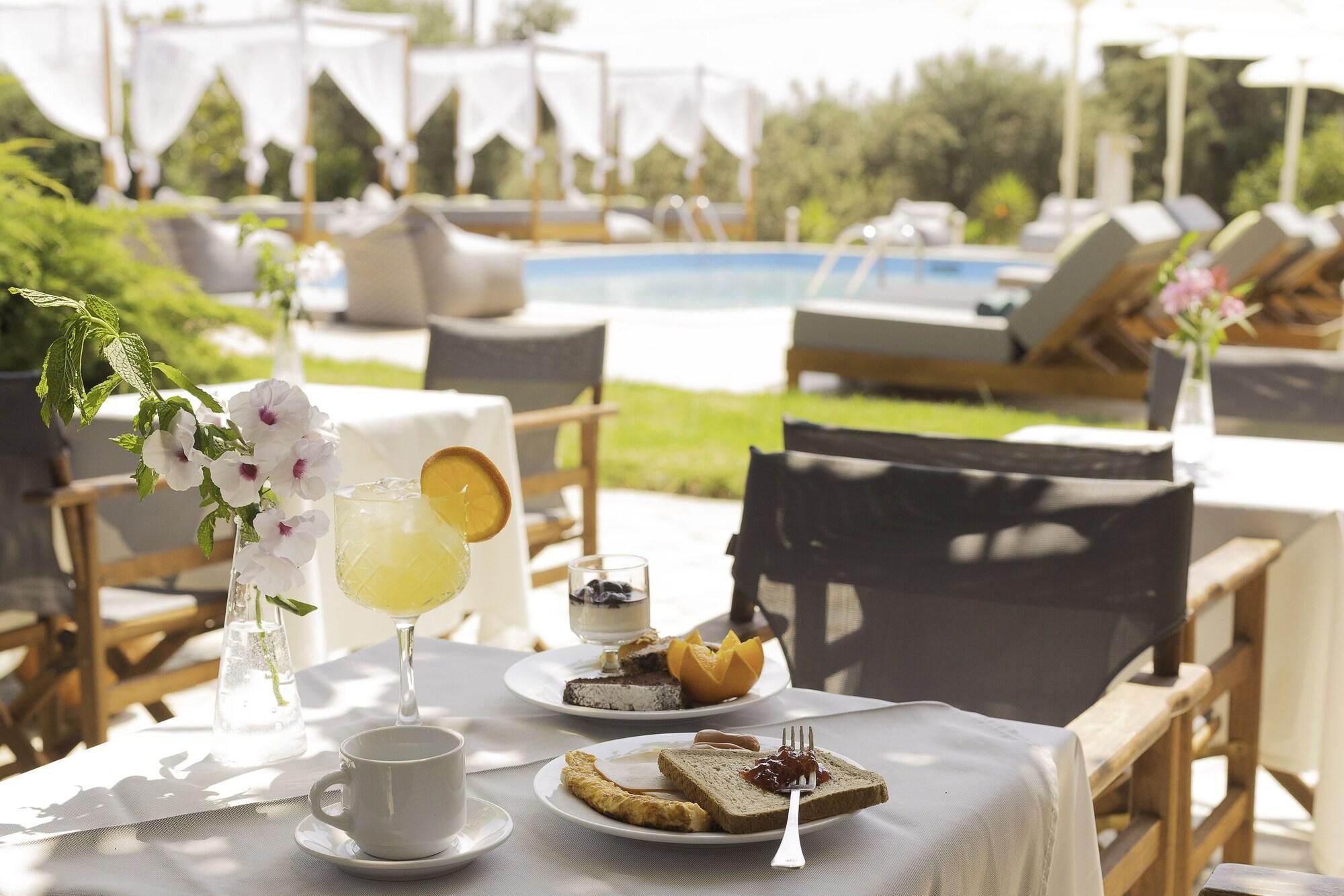 Skiathos Avaton Hotel, Philian Hotels & Resorts Exterior photo