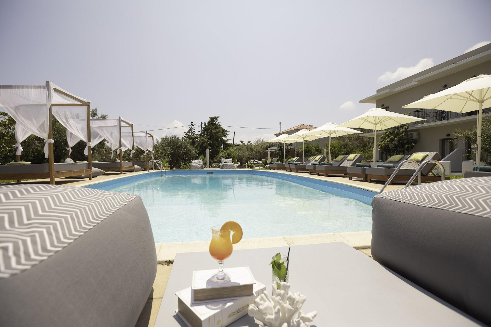 Skiathos Avaton Hotel, Philian Hotels & Resorts Exterior photo