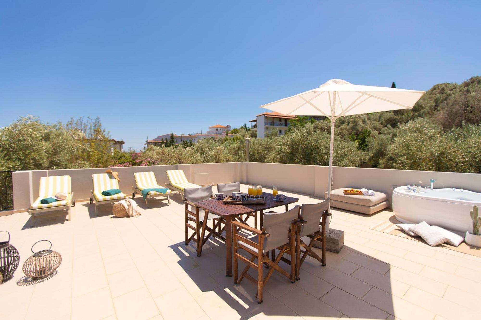 Skiathos Avaton Hotel, Philian Hotels & Resorts Room photo